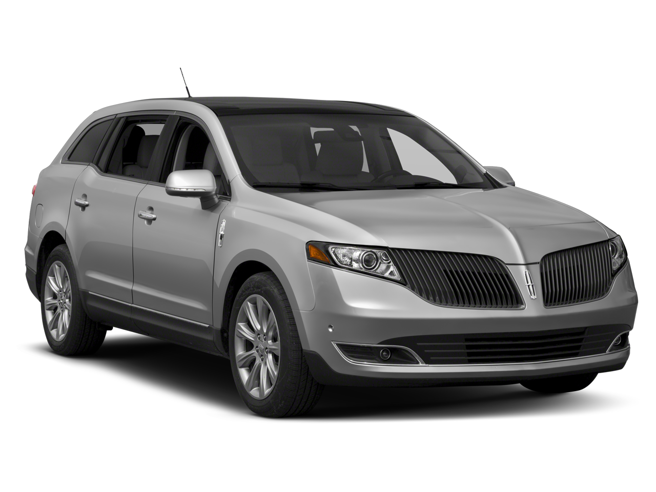 2015 Lincoln MKT 4dr Wgn 3.5L AWD EcoBoost