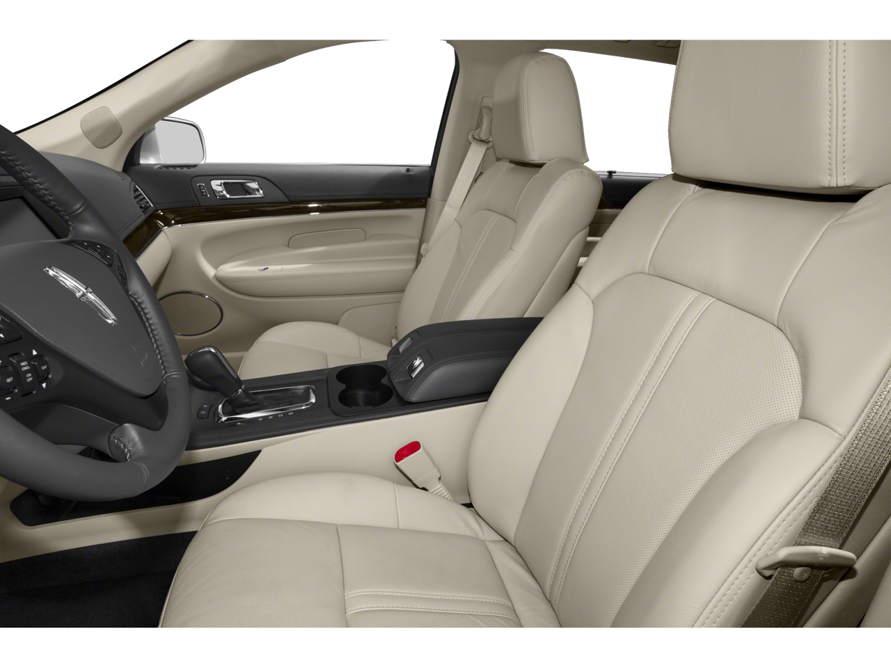 2015 Lincoln MKT 4dr Wgn 3.5L AWD EcoBoost