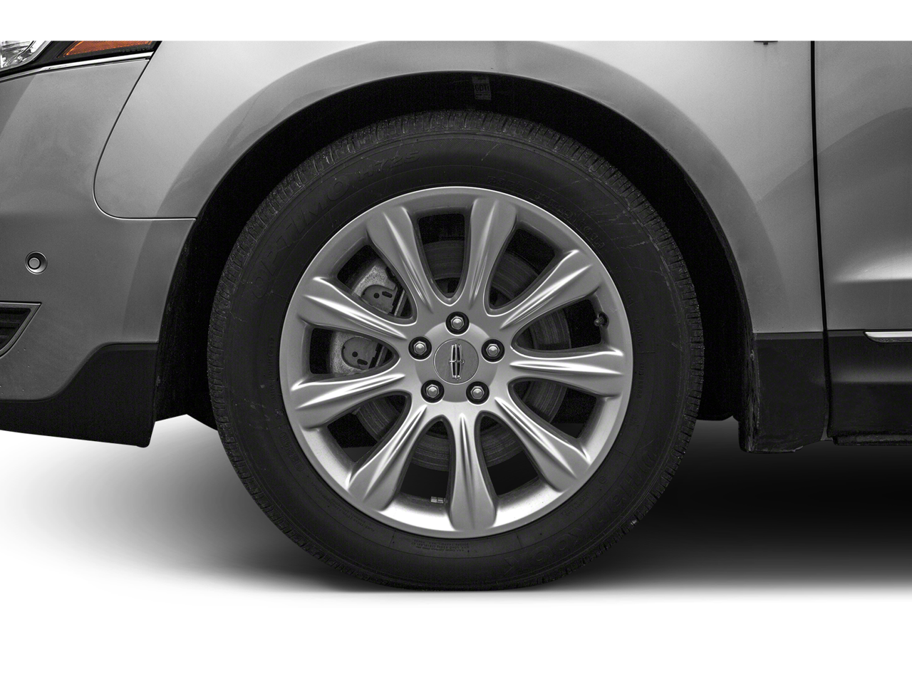 2015 Lincoln MKT 4dr Wgn 3.5L AWD EcoBoost