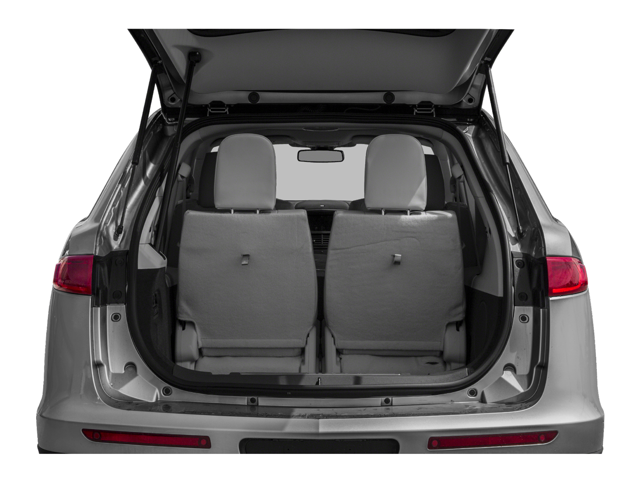 2015 Lincoln MKT 4dr Wgn 3.5L AWD EcoBoost