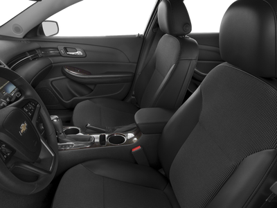 2016 Chevrolet Malibu Limited 4dr Sdn LT