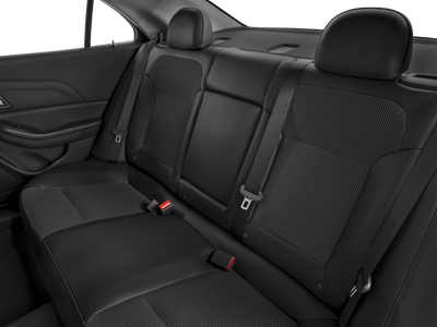 2016 Chevrolet Malibu Limited 4dr Sdn LT