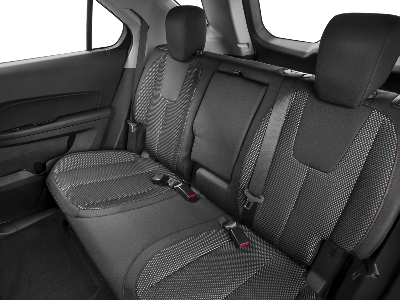 2016 Chevrolet Equinox FWD 4dr LT