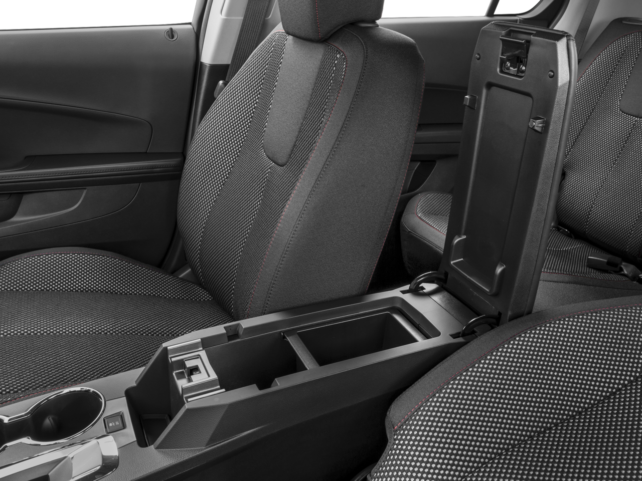 2016 Chevrolet Equinox FWD 4dr LT