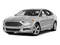 2016 Ford Fusion 4dr Sdn SE FWD