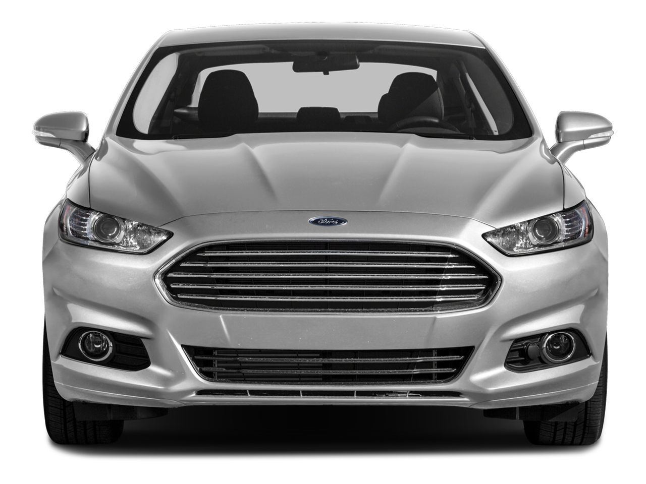 2016 Ford Fusion 4dr Sdn SE FWD