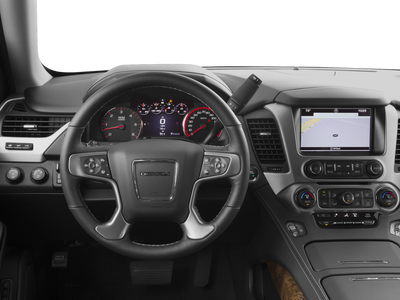 2016 GMC Yukon 4WD 4dr Denali