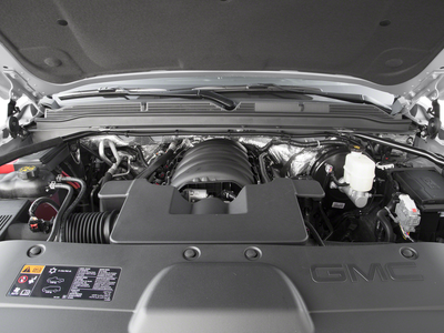 2016 GMC Yukon 4WD 4dr Denali