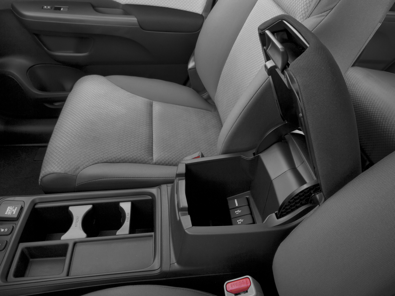 2016 Honda CR-V AWD 5dr EX