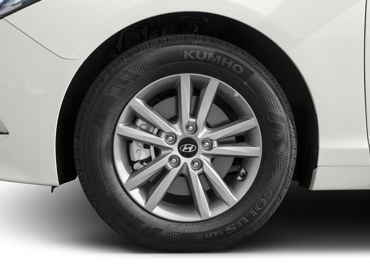 2016 Hyundai Sonata 4dr Sdn 2.4L Limited