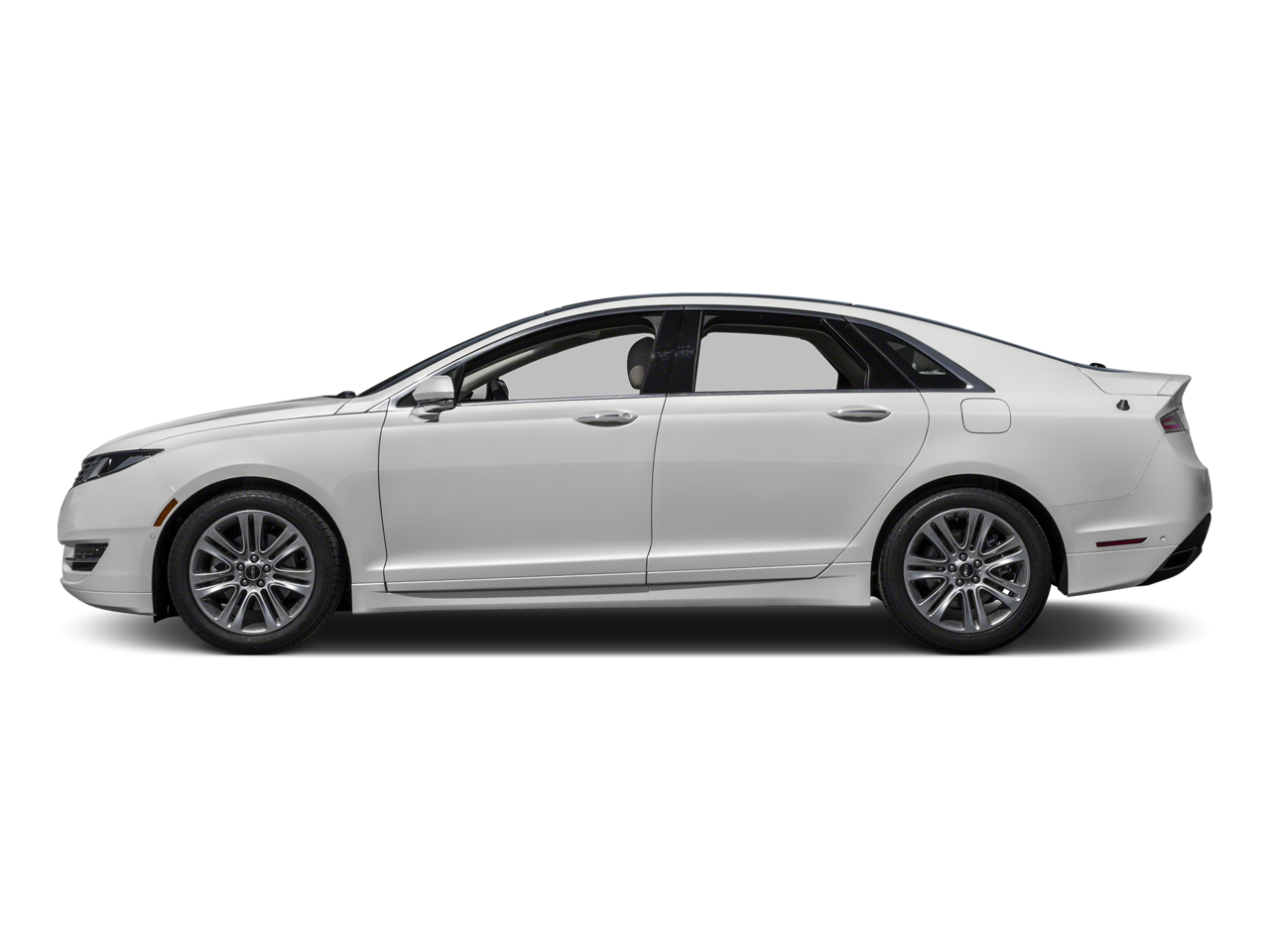 2016 Lincoln MKZ 4dr Sdn FWD