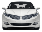 2016 Lincoln MKZ 4dr Sdn FWD