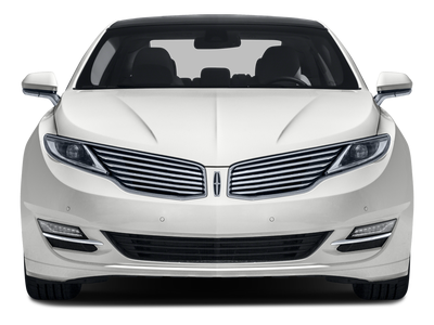 2016 Lincoln MKZ 4dr Sdn FWD