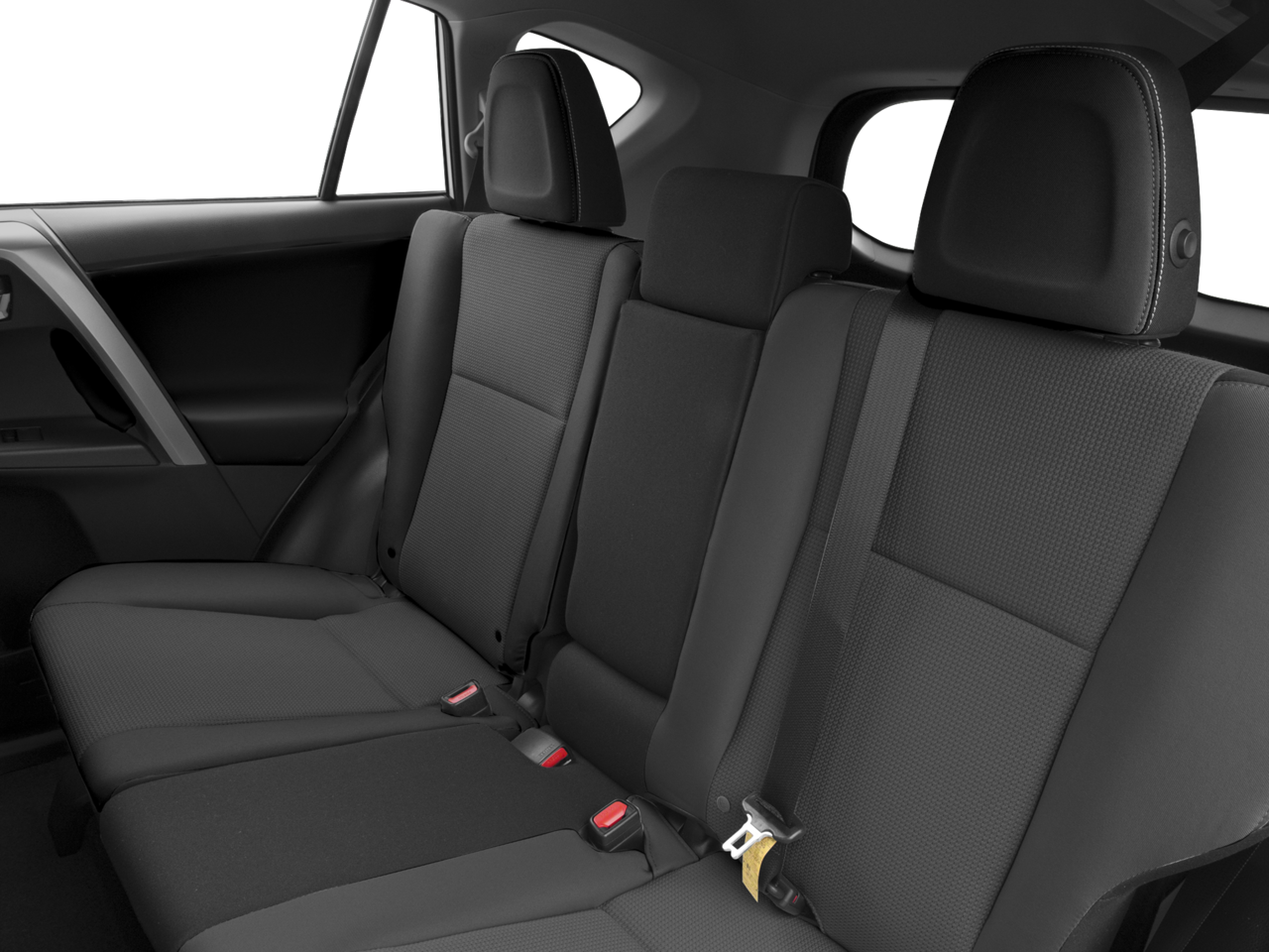 2016 Toyota RAV4 FWD 4dr XLE