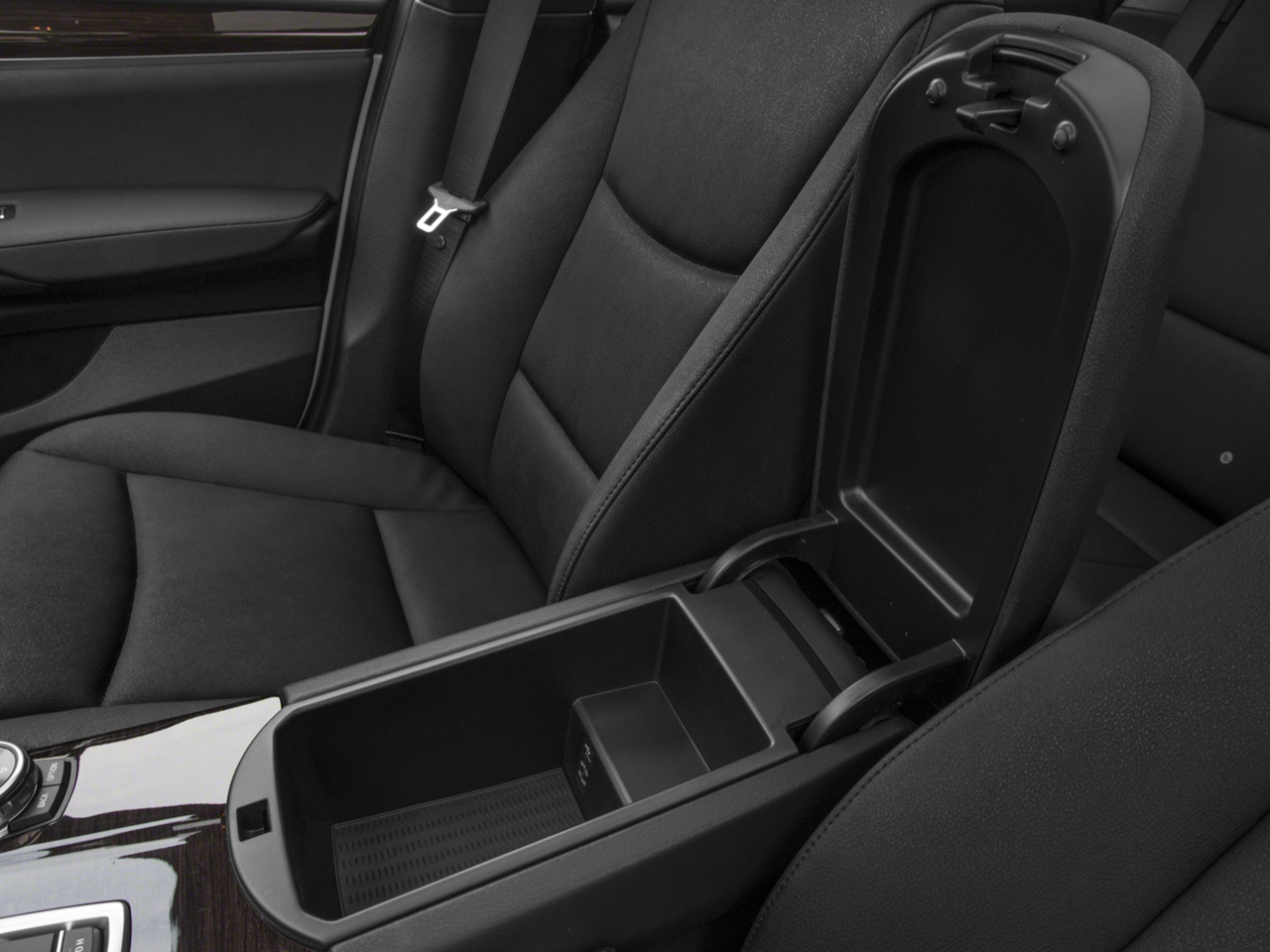 2017 BMW X3 xDrive28i Sports Activity Vehicle