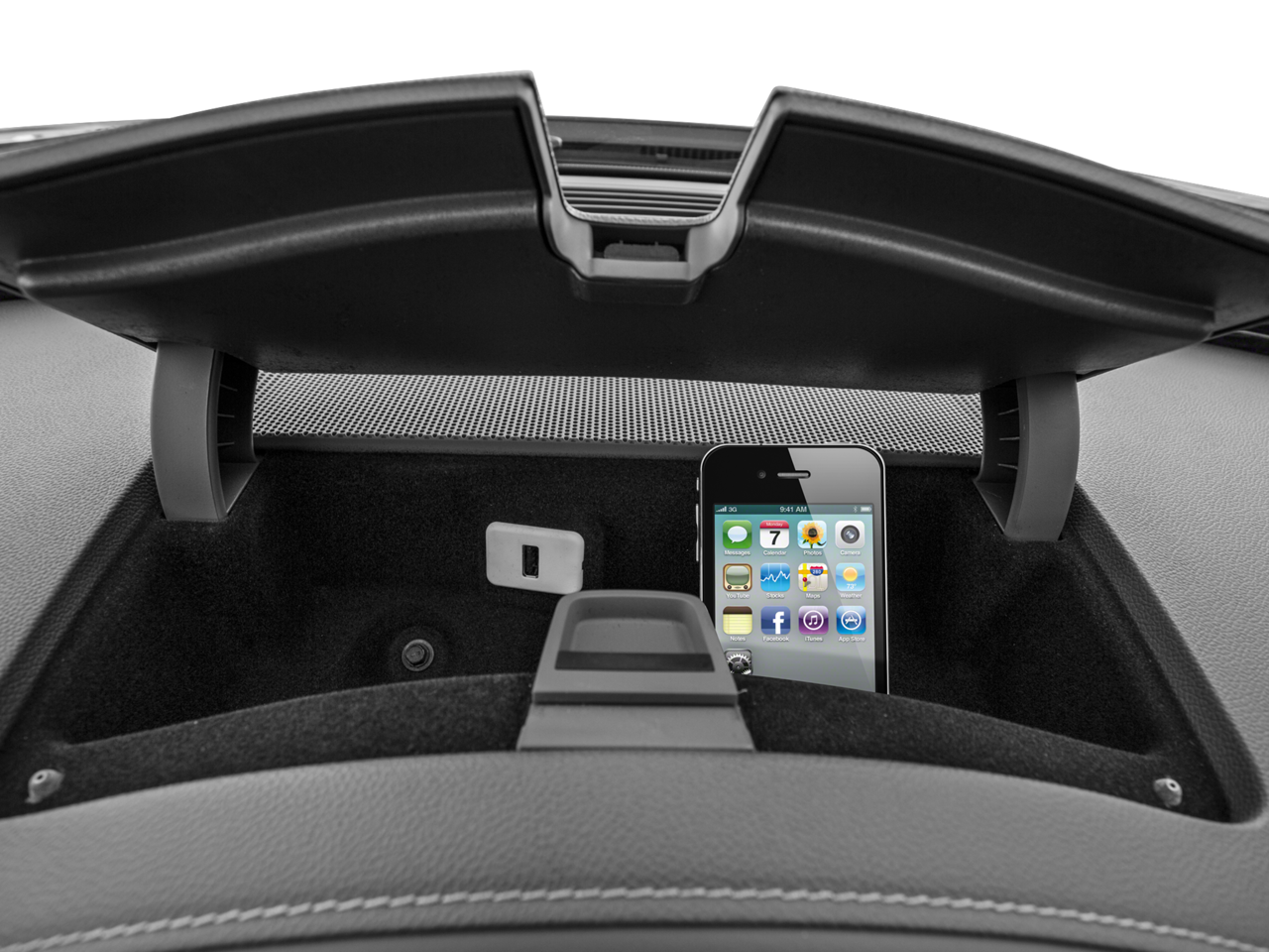 2017 Buick Enclave FWD 4dr Leather