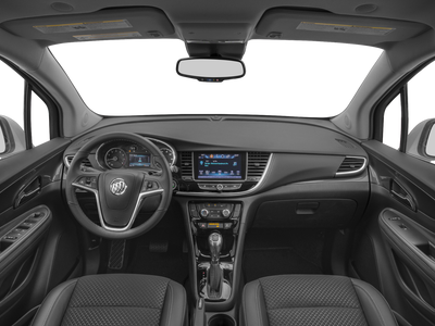 2017 Buick Encore FWD 4dr Preferred