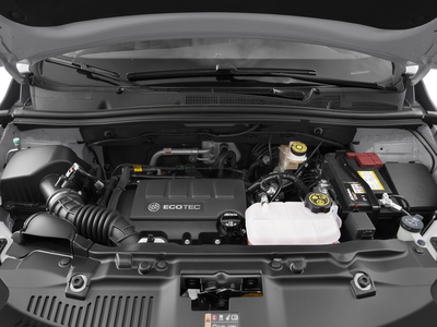 2017 Buick Encore FWD 4dr Preferred