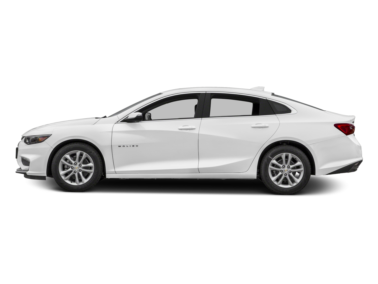 2017 Chevrolet Malibu 4dr Sdn LT w/1LT