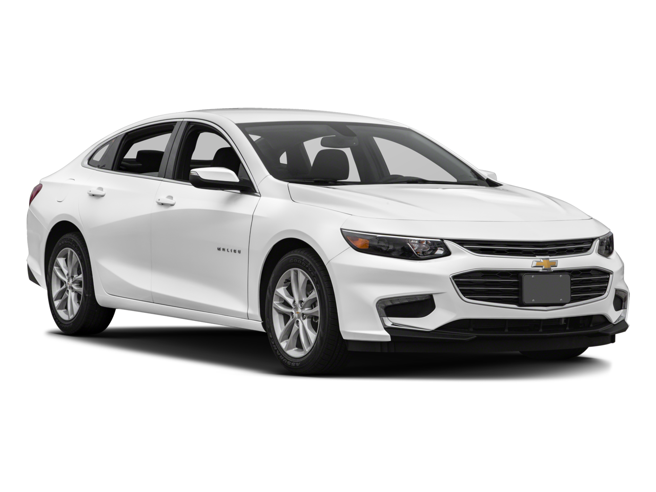 2017 Chevrolet Malibu 4dr Sdn LT w/1LT