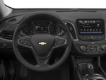2017 Chevrolet Malibu 4dr Sdn LT w/1LT