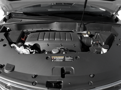 2017 Chevrolet Traverse FWD 4dr LT w/2LT