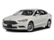 2017 Ford Fusion SE FWD