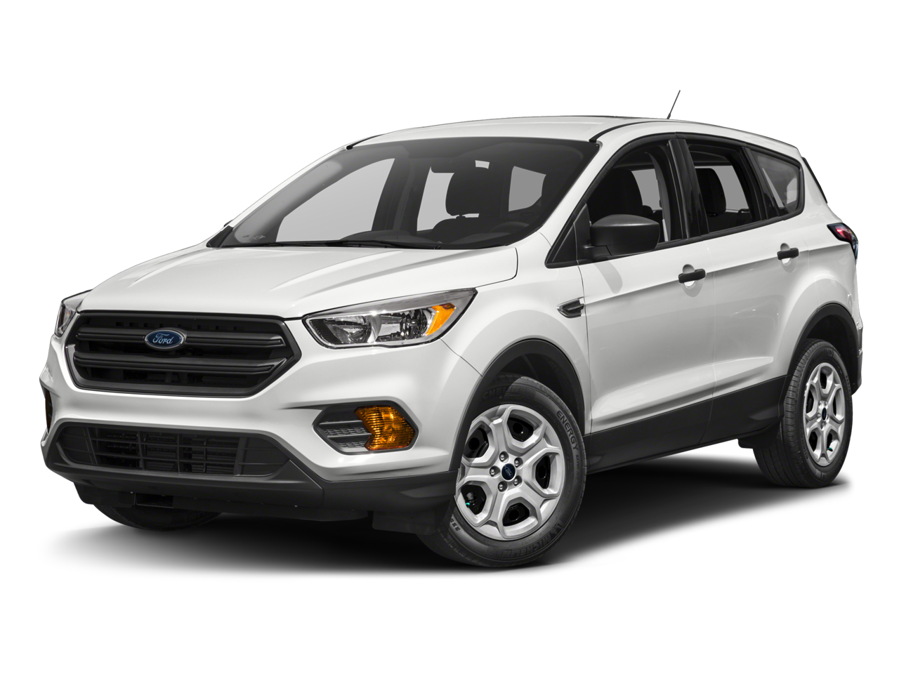 2017 Ford Escape SE FWD