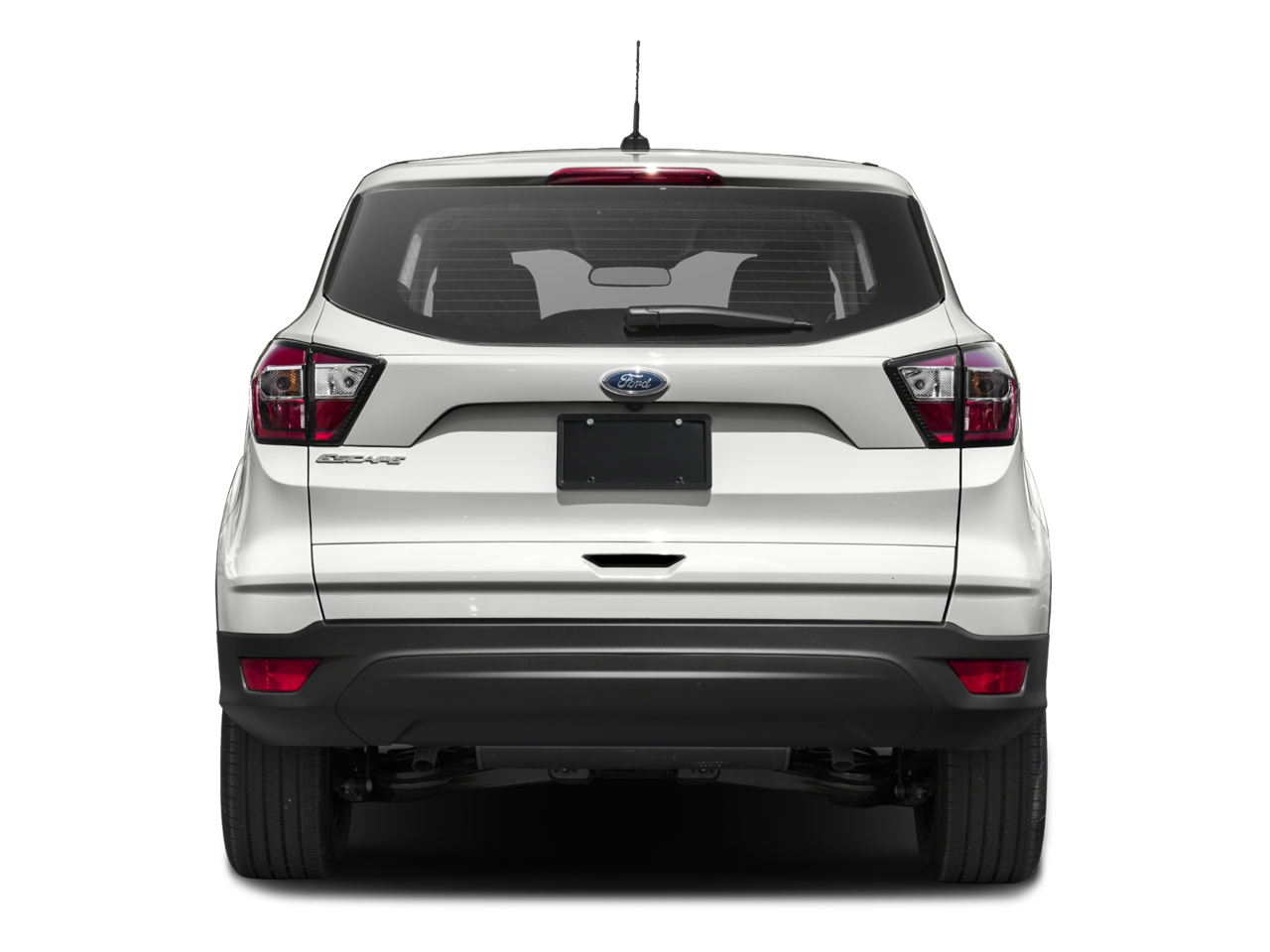 2017 Ford Escape SE FWD