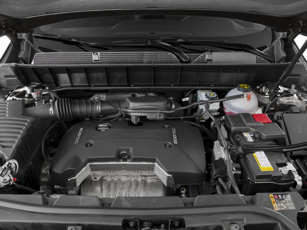 2017 GMC Acadia SLE-1