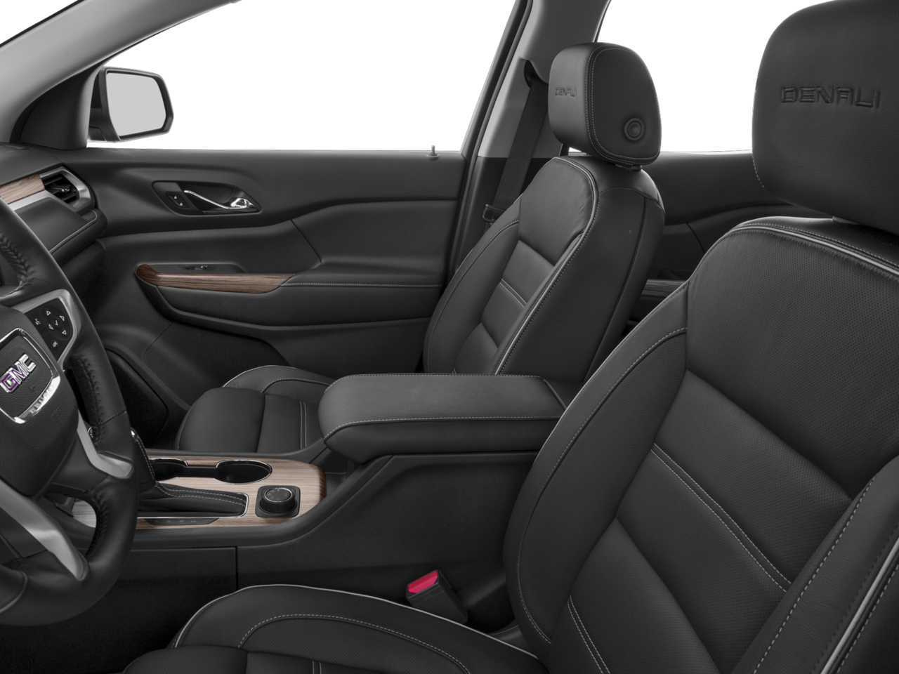 2017 GMC Acadia AWD 4dr Denali