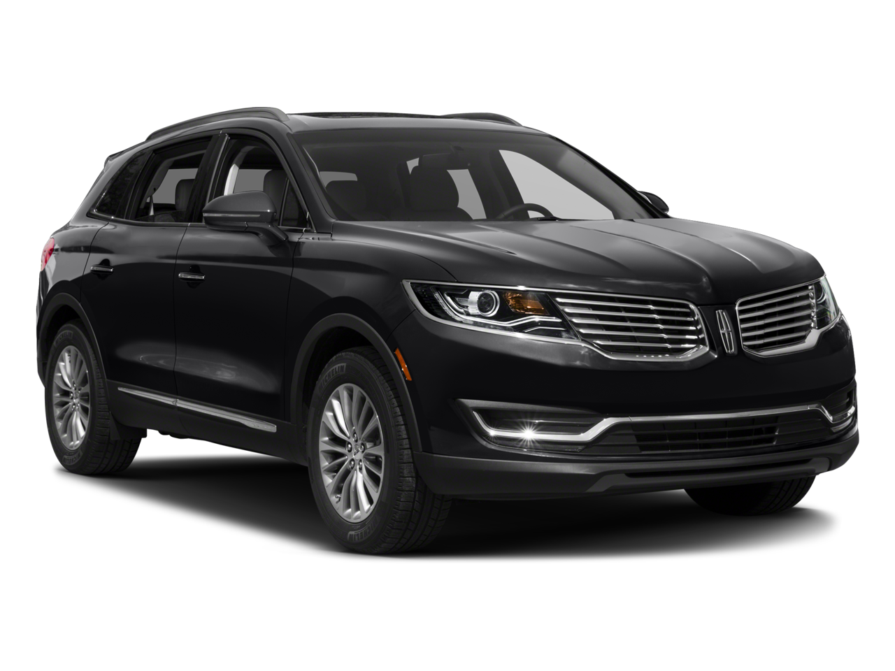 2017 Lincoln MKX Select FWD