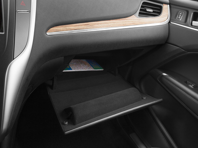 2017 Lincoln MKC Reserve FWD