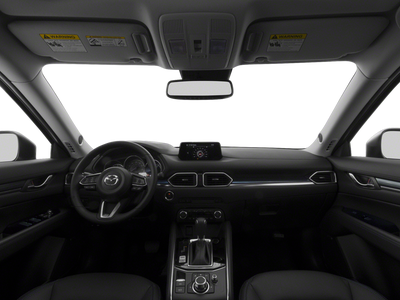 2017 Mazda Mazda CX-5 Grand Touring AWD