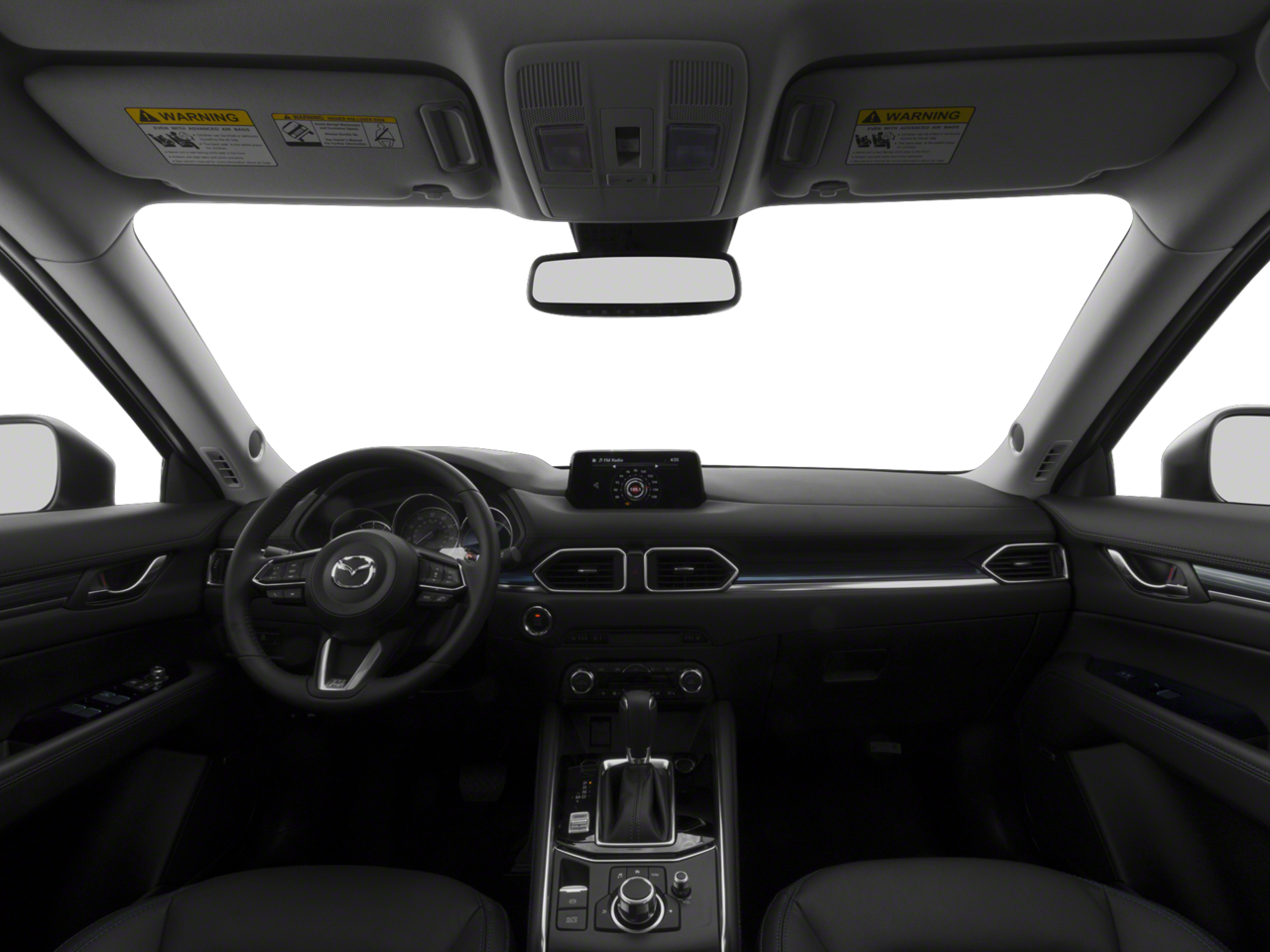 2017 Mazda Mazda CX-5 Grand Touring AWD