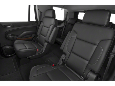 2018 Chevrolet Tahoe 4WD 4dr Premier