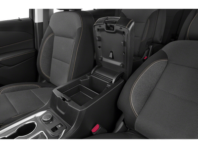 2018 Chevrolet Traverse AWD 4dr LT Leather w/3LT