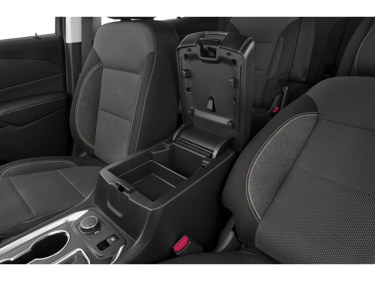 2018 Chevrolet Traverse AWD 4dr LT Leather w/3LT