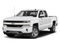 2018 Chevrolet Silverado 1500 4WD Double Cab 143.5" LT w/1LT