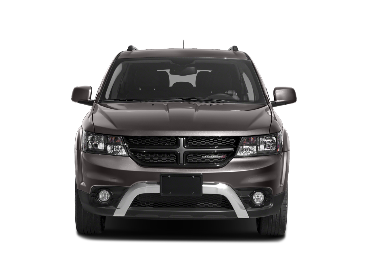 2018 Dodge Journey SE FWD
