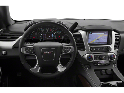 2018 GMC Yukon 4WD 4dr SLT