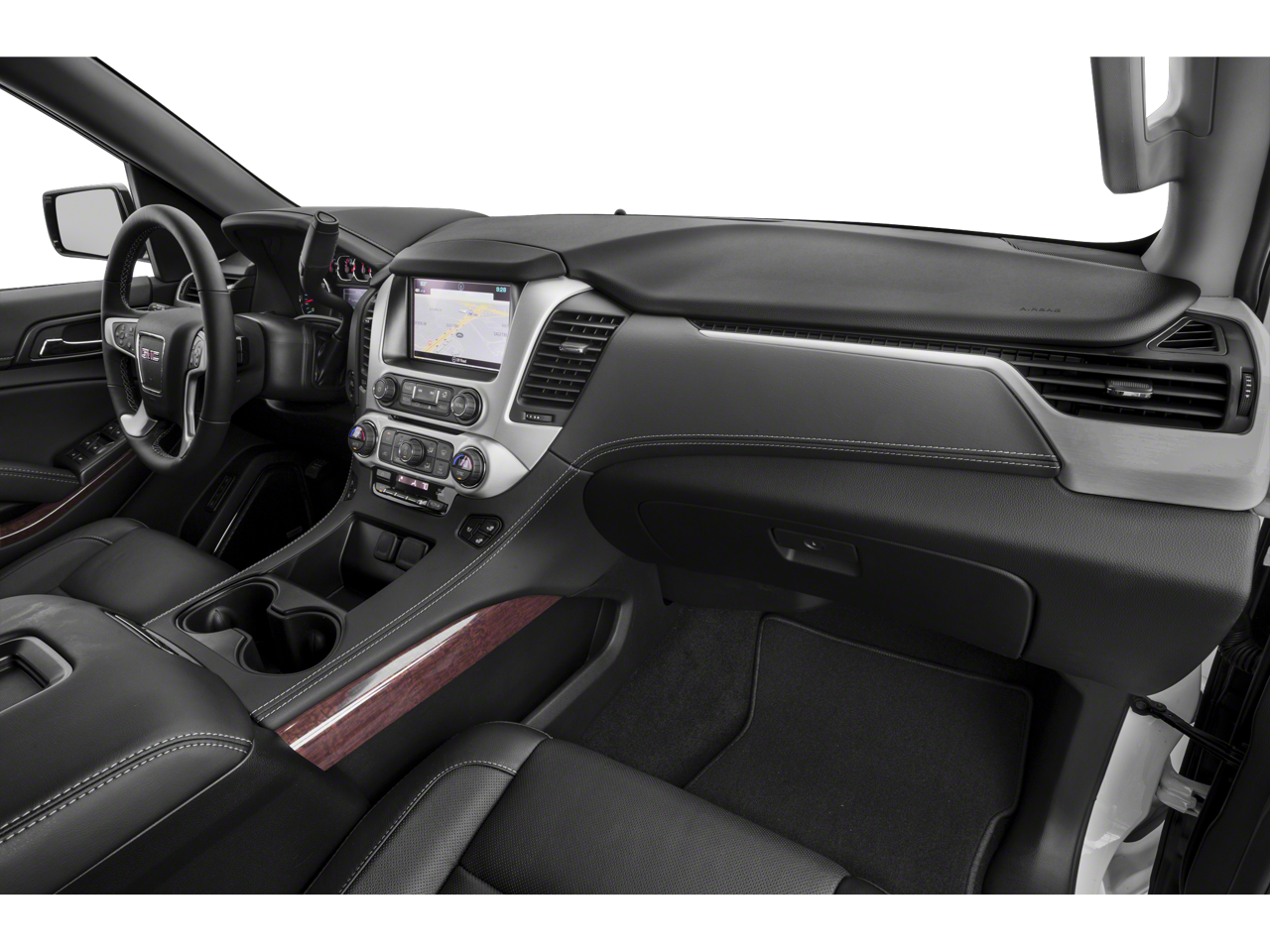 2018 GMC Yukon 4WD 4dr SLT