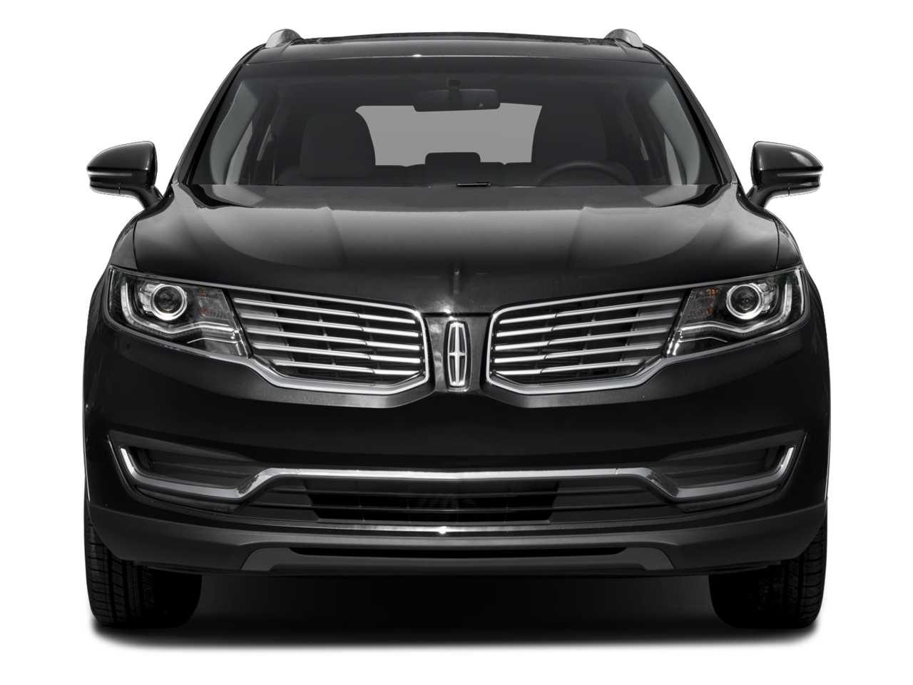 2018 Lincoln MKX Reserve FWD