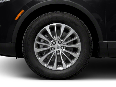 2018 Lincoln MKX Reserve FWD