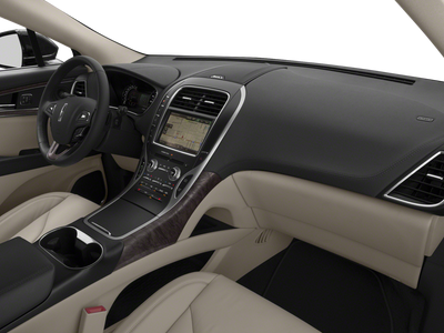 2018 Lincoln MKX Reserve FWD
