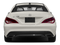 2018 Mercedes-Benz CLA CLA 250 4MATIC® Coupe