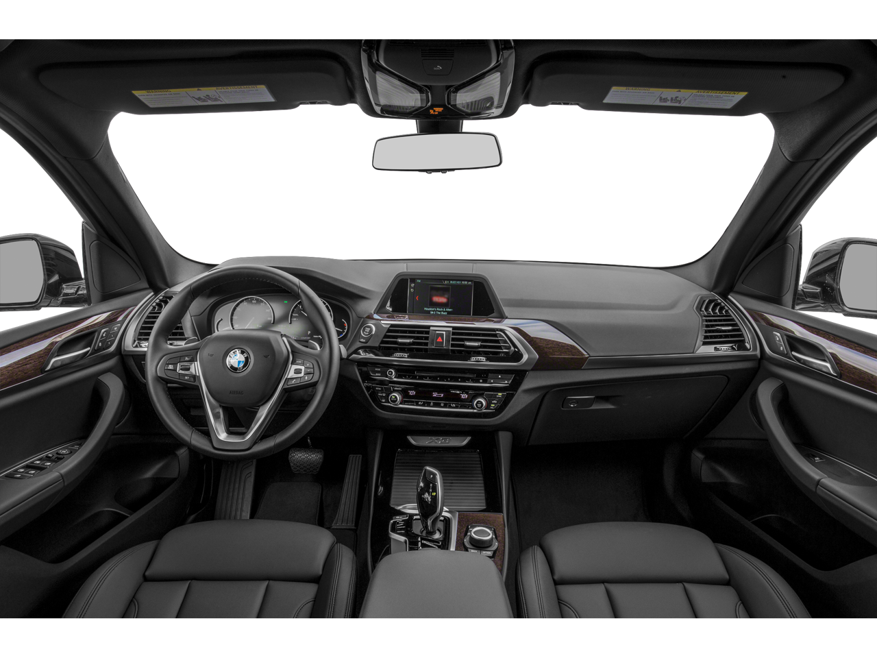 2019 BMW X3 xDrive30i Sports Activity Vehicle