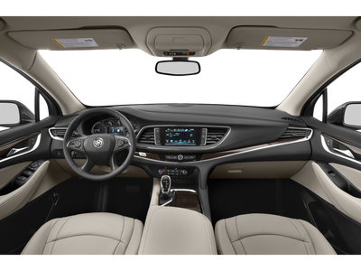 2019 Buick Enclave FWD 4dr Avenir