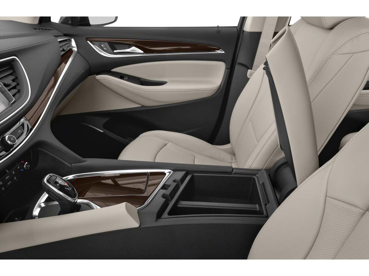 2019 Buick Enclave FWD 4dr Avenir