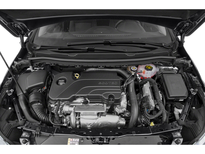 2019 Chevrolet Cruze 4dr Sdn LS